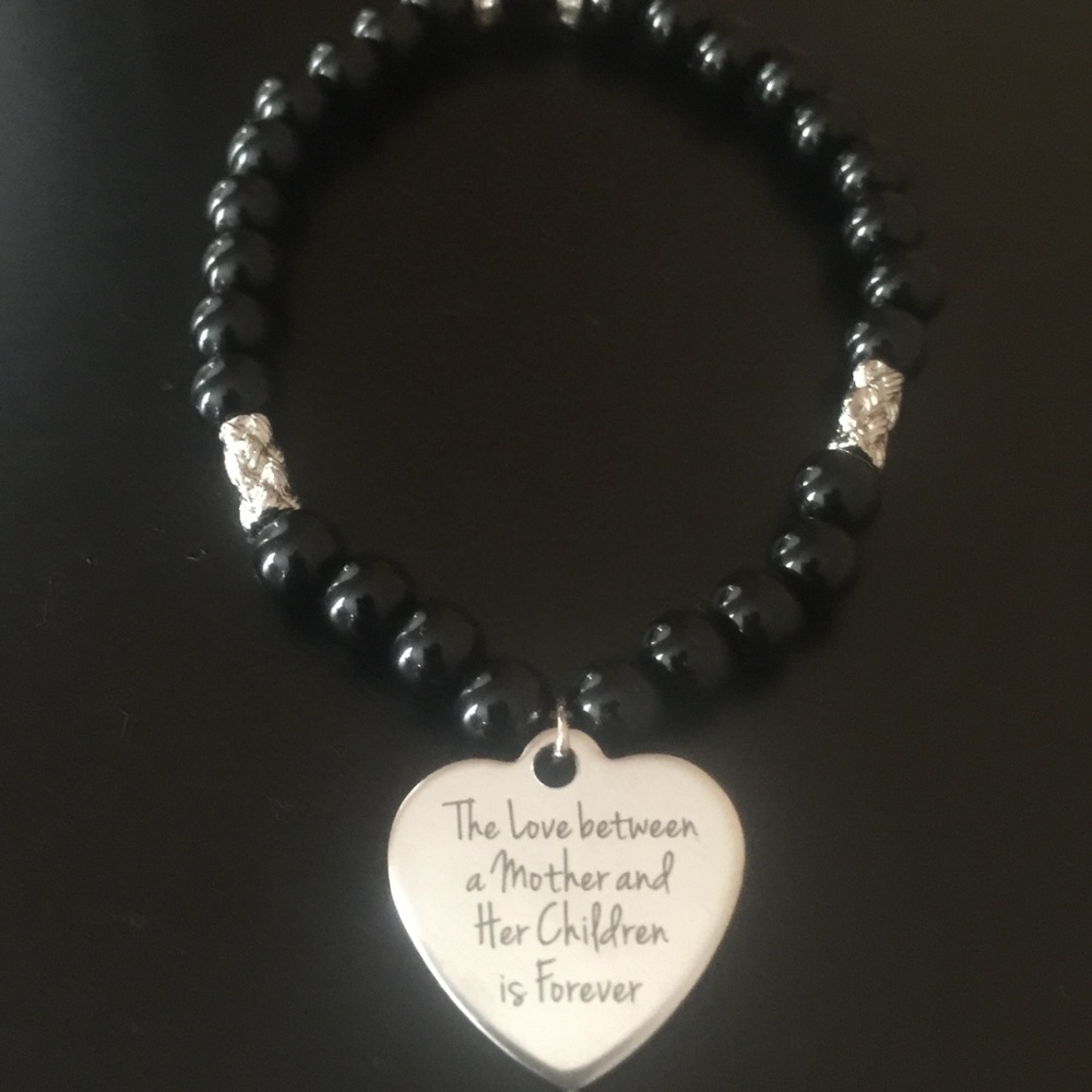 KEEPSAKE BRACELET